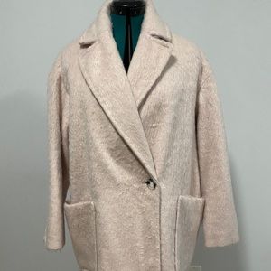Topshop Coat